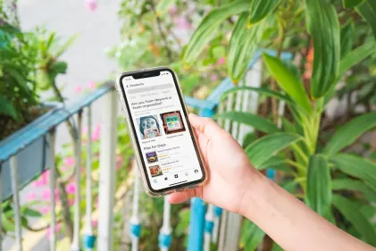 Kasino Prospect Hall Mobilná aplikácia